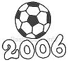 2006 Fussball WM 100