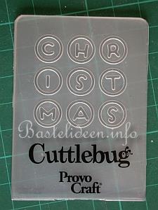 Cuttlebug 5