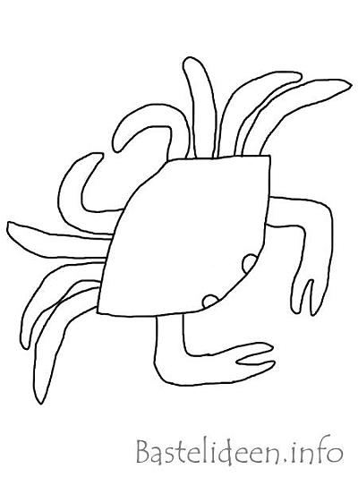 Krabbe 450