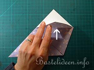 Origami Adventskalender Tasche 5