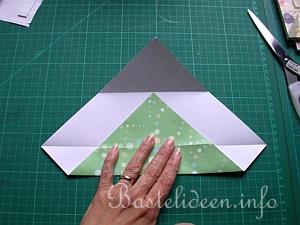 Origami Schachtel 4