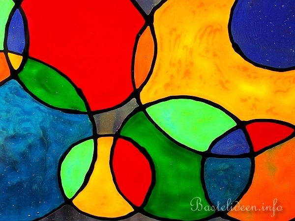 Window Color - Geometrisch 2