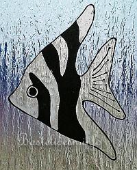 Windowcolor - Engelfisch