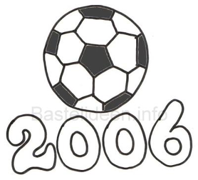2006 Fussball WM 480