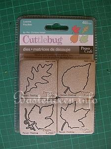 Cuttlebug 7