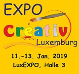 Expo Kreativ Luxemburg 2019 160