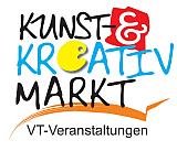 Kunst & Kreativ Markt Veranstaltungen