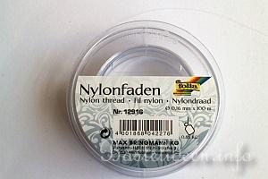 Nylonfaden - 016mm
