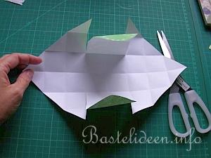Origami Schachtel 10