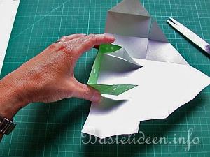 Origami Schachtel 14