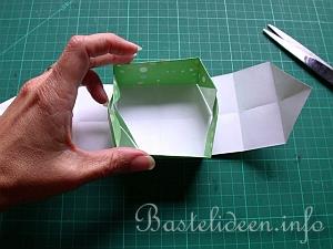 Origami Schachtel 15