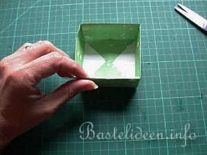 Origami Schachtel 18