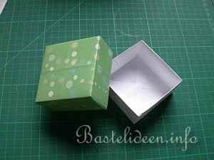 Origami Schachtel 20