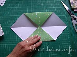 Origami Schachtel 3