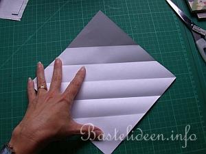 Origami Schachtel 5