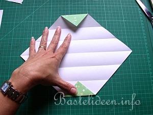 Origami Schachtel 6