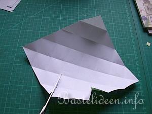 Origami Schachtel 9