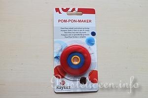 Pom Pon Maker